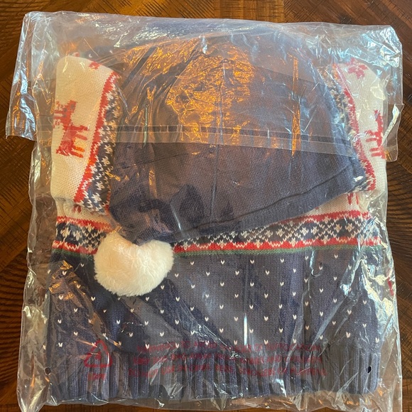 Winter BUNDLE Hanna Andersson - Picture 9 of 10